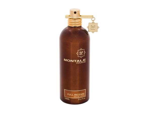 Montale Full Incense (U) 100ml, Parfumovaná voda