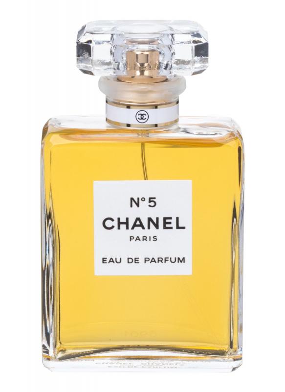 Chanel No.5 (W) 50ml, Parfumovaná voda