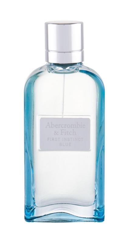 Abercrombie & Fitch Blue First Instinct (W)  50ml, Parfumovaná voda