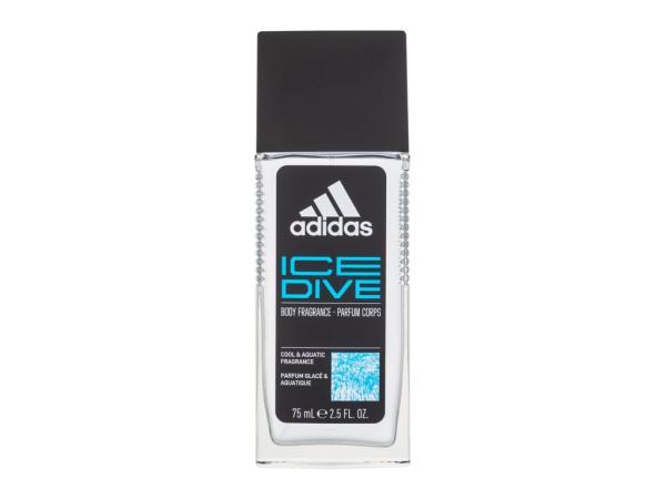 Adidas Ice Dive (M) 75ml, Dezodorant