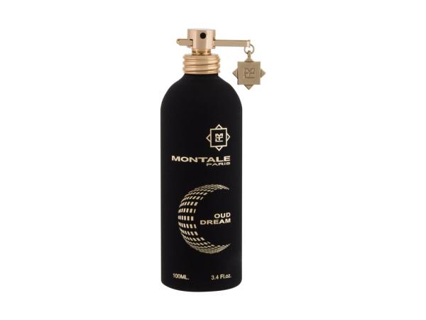 Montale Oud Dream (U) 100 ml - Tester, Parfumovaná voda