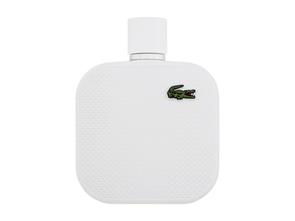 Lacoste L.12.12 Blanc (M) 175ml, Toaletná voda