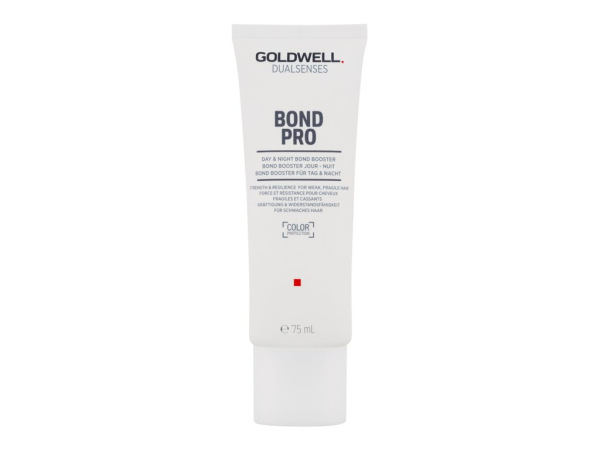Goldwell Dualsenses Bond Pro Day & Night Bond Booster (W) 75ml, Bezoplachová starostlivosť