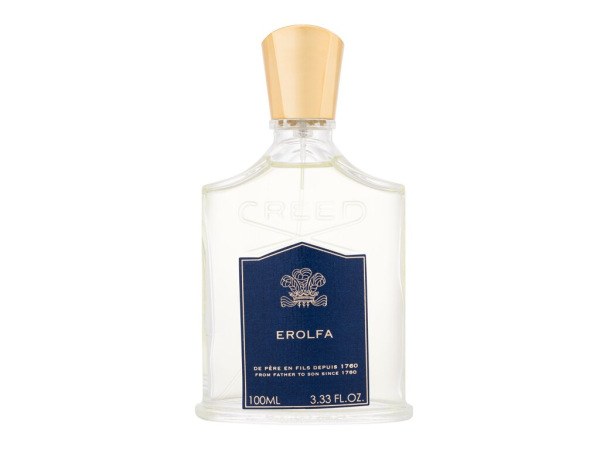 Creed Erolfa (M) 100ml, Parfumovaná voda