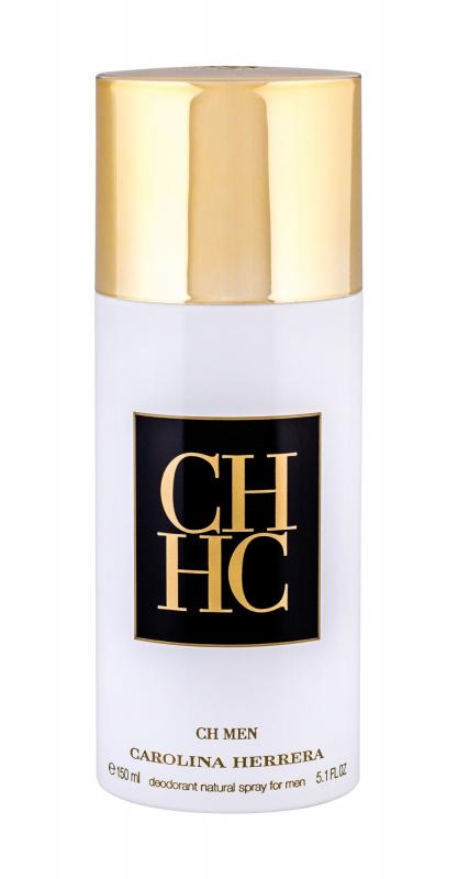 Carolina Herrera CH (M) 150ml, Dezodorant