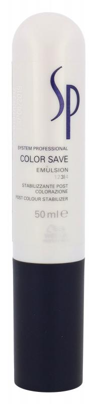 Wella Professionals SP Color Save (W)  50ml, Sérum na vlasy