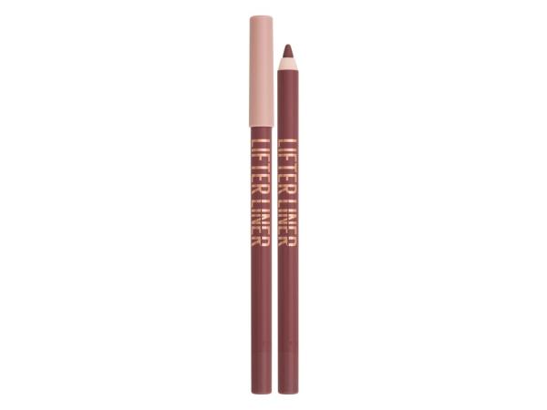 Maybelline Lifter Liner 007 Big Lift (W) 1,2g, Ceruzka na pery