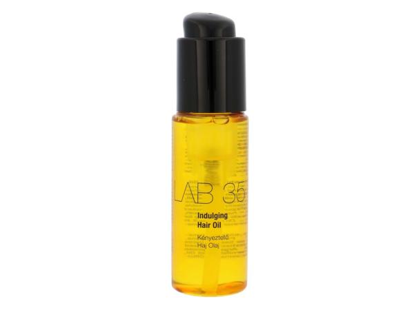 Kallos Cosmetics Lab 35 Indulging Nourishing (W) 50ml, Olej na vlasy