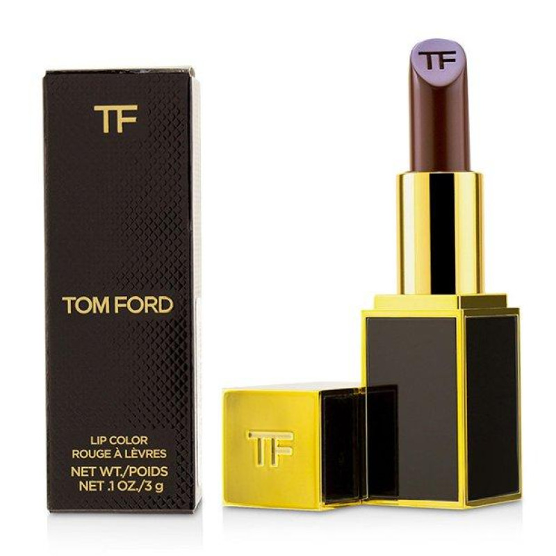 Tom Ford Lip Color Rouge 82 After Dark (W) 3g, Rúž (Pôvodná cena € 58,-)