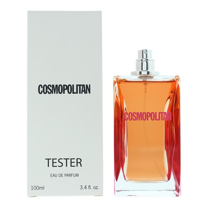 Cosmopolitan Cosmopolitan 100ml - Tester, Parfumovaná voda (W)