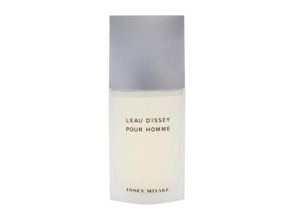 Issey Miyake L´Eau D´Issey Pour Homme (M) 125ml, Toaletná voda