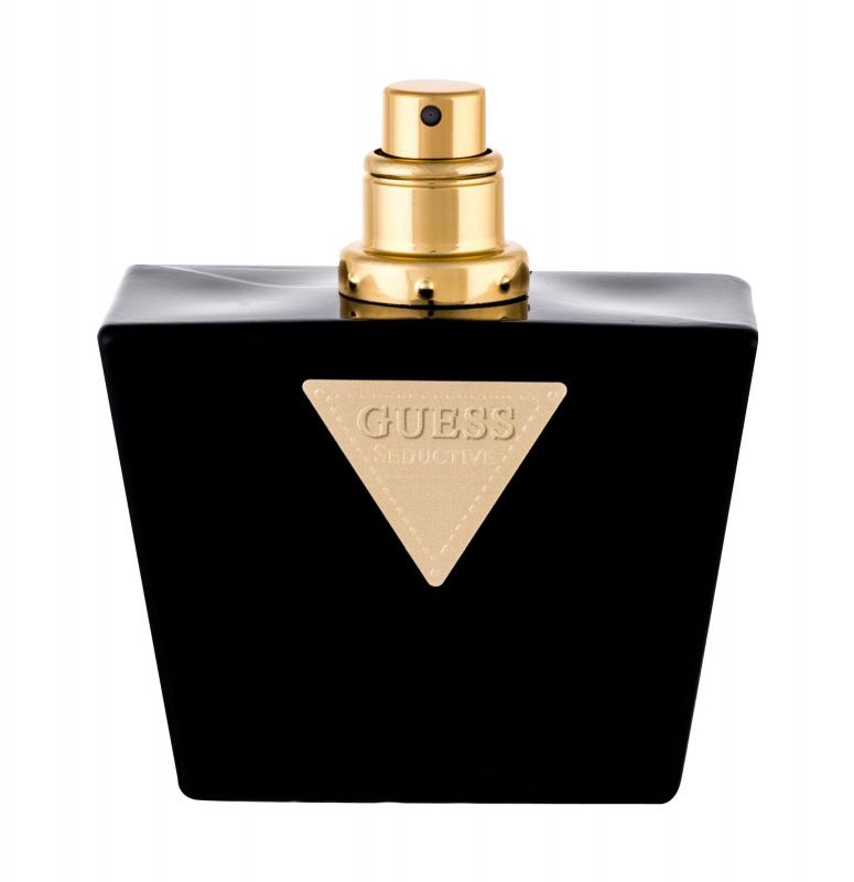 GUESS Seductive Noir (W) 75ml - Tester, Toaletná voda