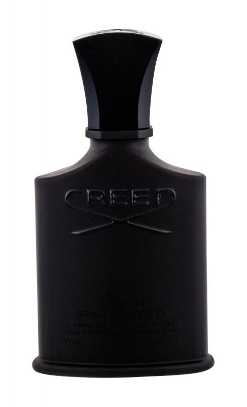 Creed Green Irish Tweed (M)  50ml, Parfumovaná voda