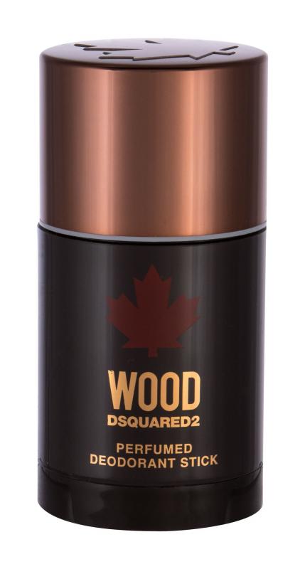 Dsquared2 Wood (M) 75ml, Dezodorant