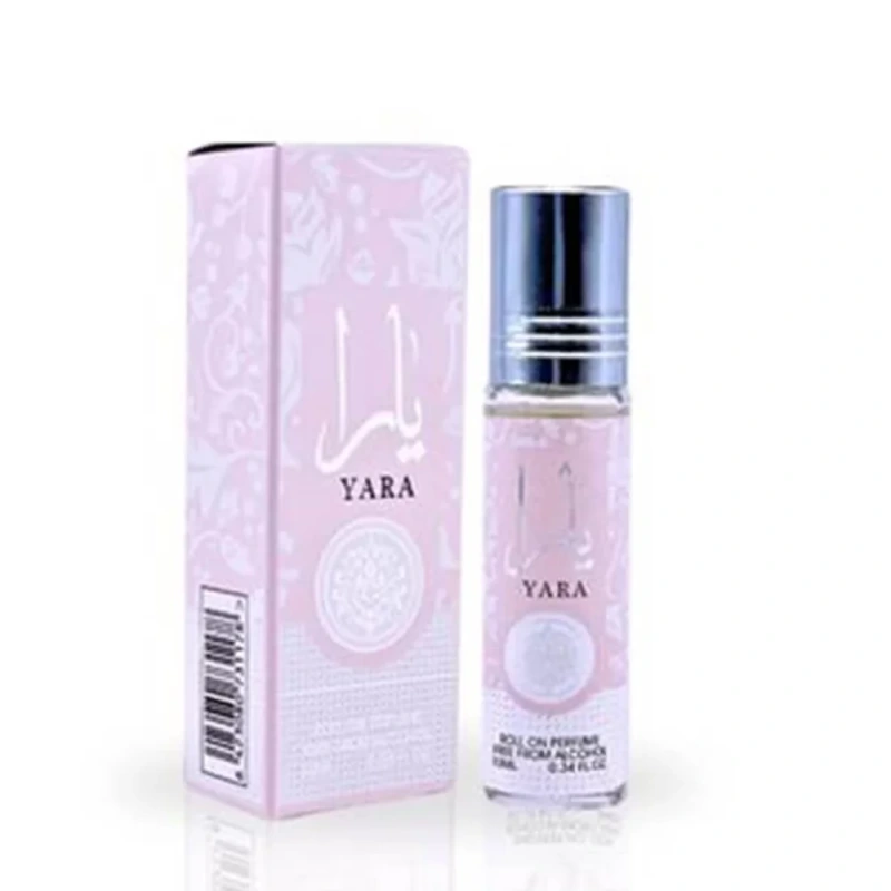 Lattafa Yara (W) 10ml, Parfumovaná voda