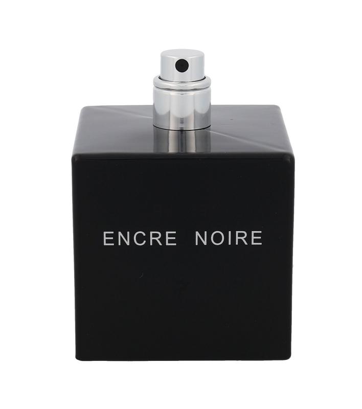 Lalique Encre Noire (M)  100ml - Tester, Toaletná voda
