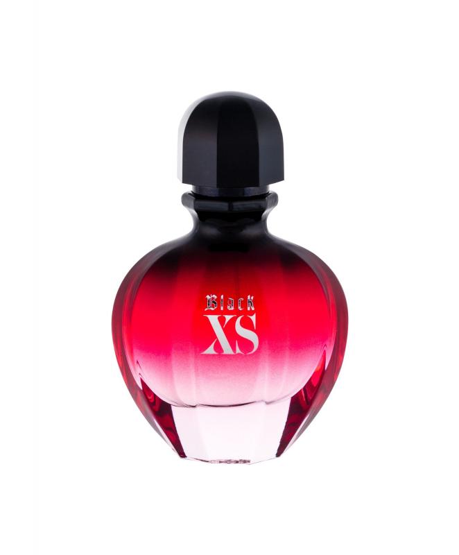 Paco Rabanne Black XS 2018 (W) 30ml, Parfumovaná voda
