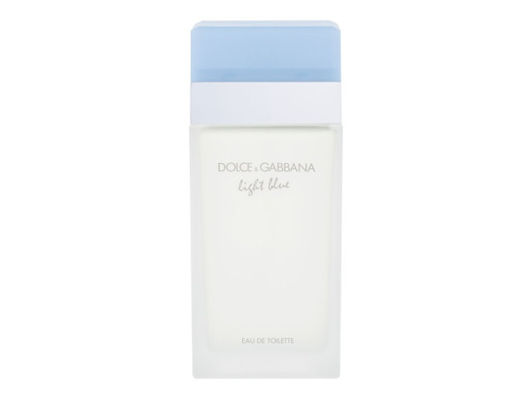 Dolce&Gabbana Light Blue (W) 200 ml, Toaletná voda