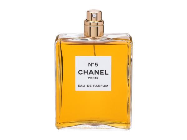 Chanel No.5 (W) 100ml - Tester, Parfumovaná voda