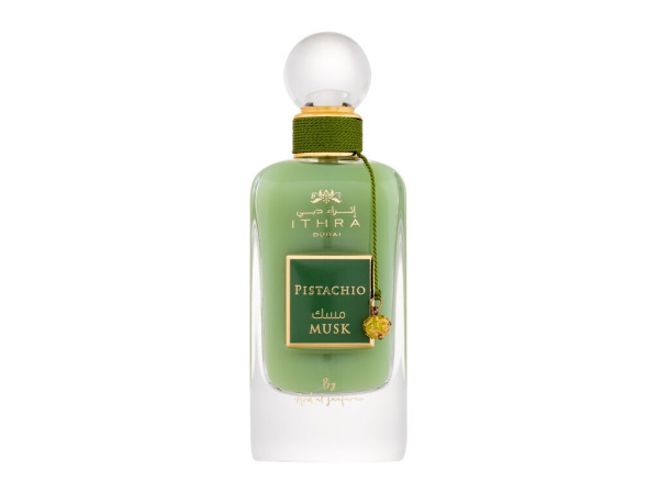 Ard Al Zaafaran Ithra Pistachio Musk (U) 100ml, Parfumovaná voda