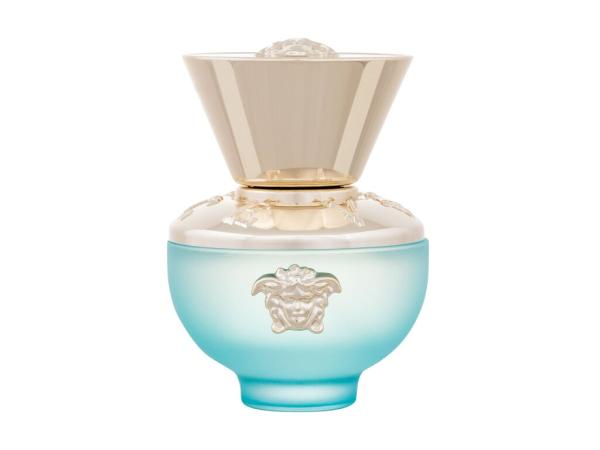 Versace Pour Femme Dylan Turquoise (W) 30ml, Toaletná voda