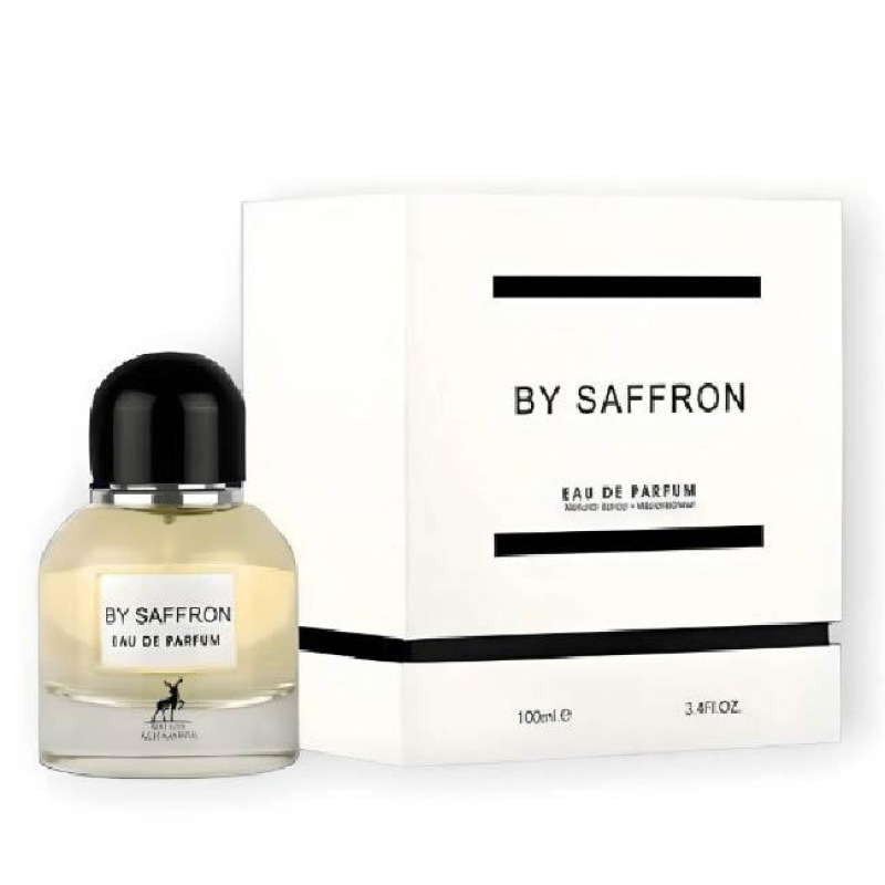 Maison Alhambra By Saffron (M) 100ml, Parfumovaná voda 2