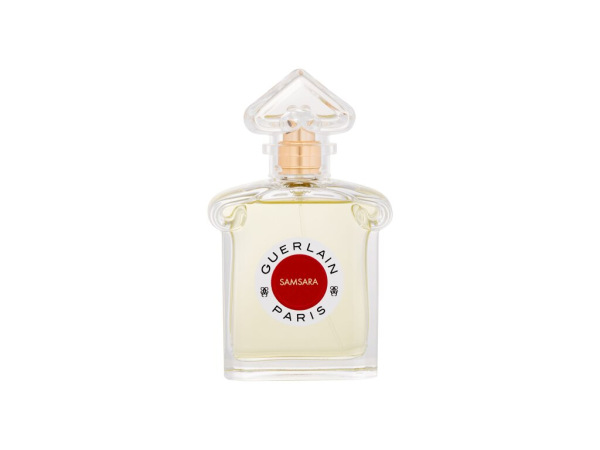 Guerlain Samsara (W) 75ml, Parfumovaná voda