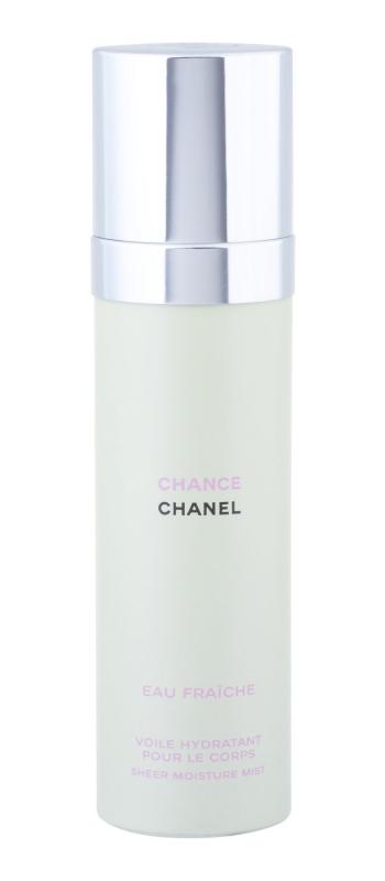 Chanel Chance Eau Fraiche (W) 100ml, Telový sprej
