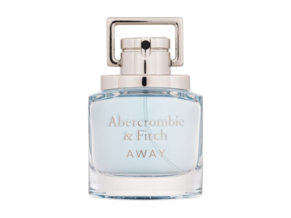 Abercrombie & Fitch Away (M) 50ml, Toaletná voda