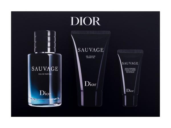 Christian Dior Sauvage (M)  60ml, Parfumovaná voda