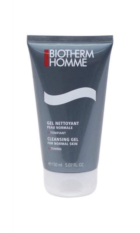 Biotherm Homme (M) 150ml, Čistiaci gél