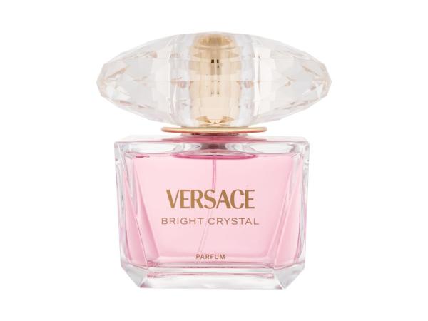 Versace Bright Crystal (W) 90ml, Parfum