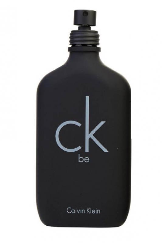 Calvin Klein CK Be 200ml, Toaletná voda (U)