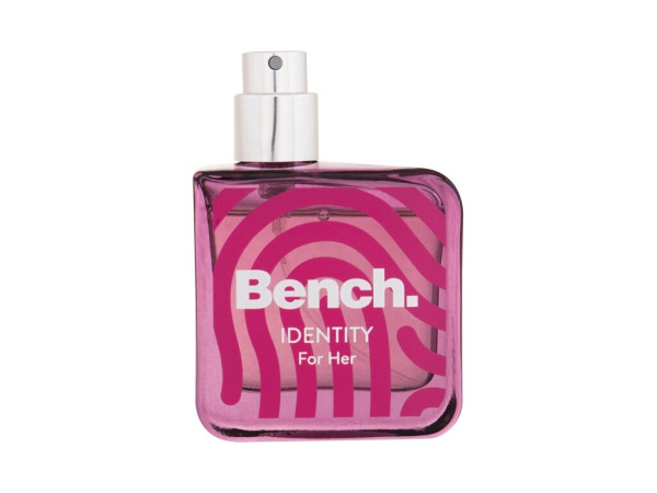 Bench. Identity (W) 30ml - Tester, Toaletná voda