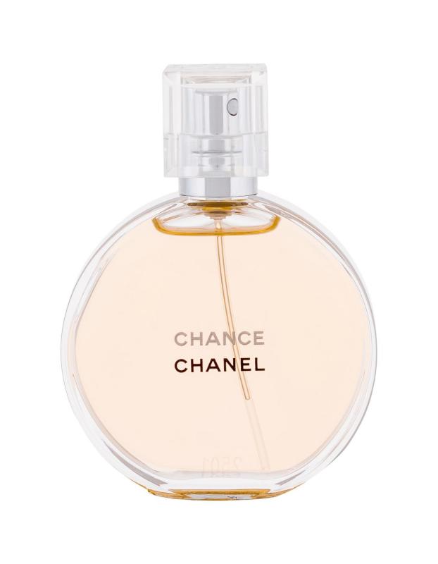 Chanel Chance (W)  35ml, Toaletná voda