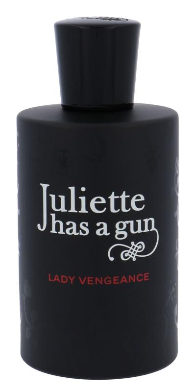 Juliette Has A Gun Lady Vengeance (W)  100ml, Parfumovaná voda