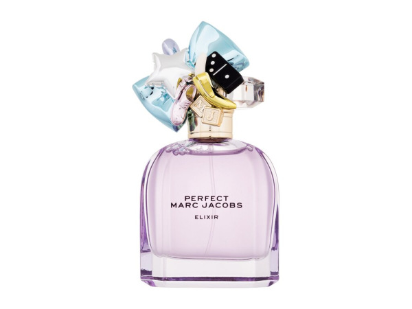 Marc Jacobs Perfect Elixir (W) 50ml, Parfumovaná voda