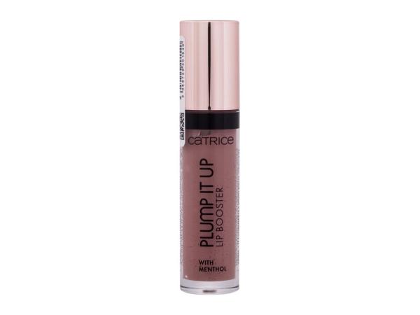 Catrice Plump It Up Lip Booster 040 Prove Me Wrong (W) 3,5ml, Lesk na pery