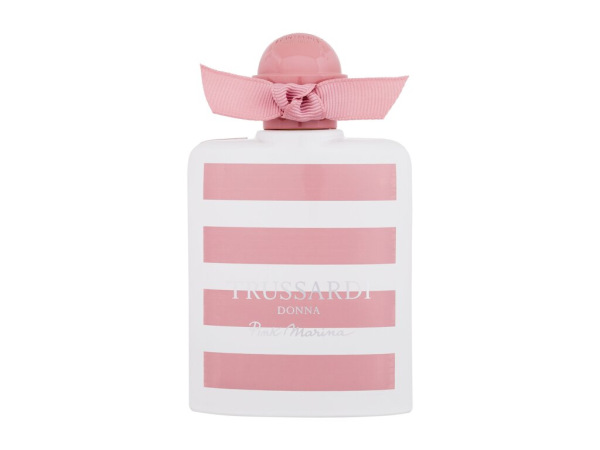Trussardi Donna Pink Marina (W) 50ml, Toaletná voda