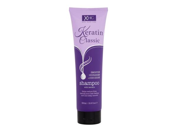 Xpel Keratin Classic (W) 300ml, Šampón