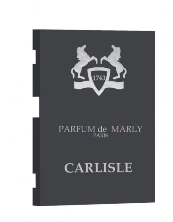 Parfums de Marly Carlisle (U) 1.5ml, Parfumovaná voda
