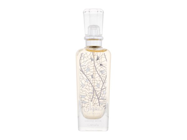 Lattafa Safwaan L'Autre Musk (U) 100ml, Parfumovaná voda