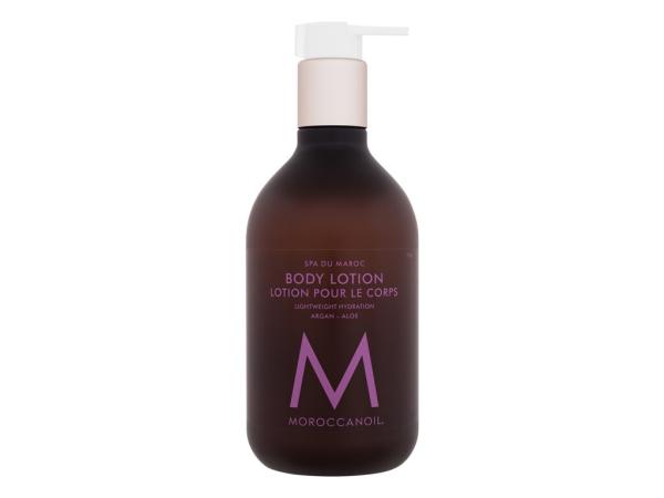 Moroccanoil Spa Du Maroc Body Lotion (W) 360ml, Telové mlieko