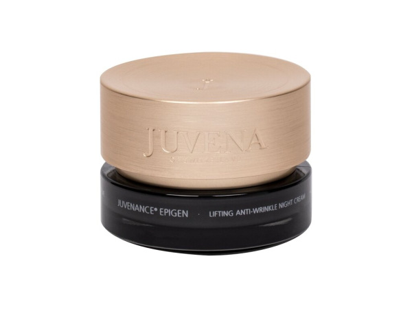Juvenance Epigen (W) 50ml, Nočný pleťový krém