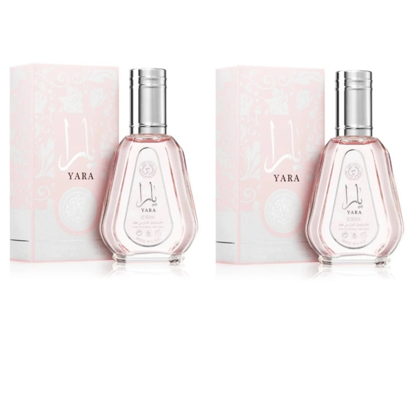 Lattafa Yara (W) 100ml, Parfumovaná voda