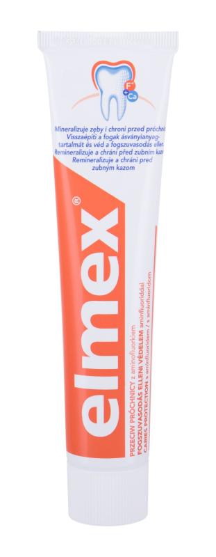 Elmex Caries Protection (U) 75ml, Zubná pasta