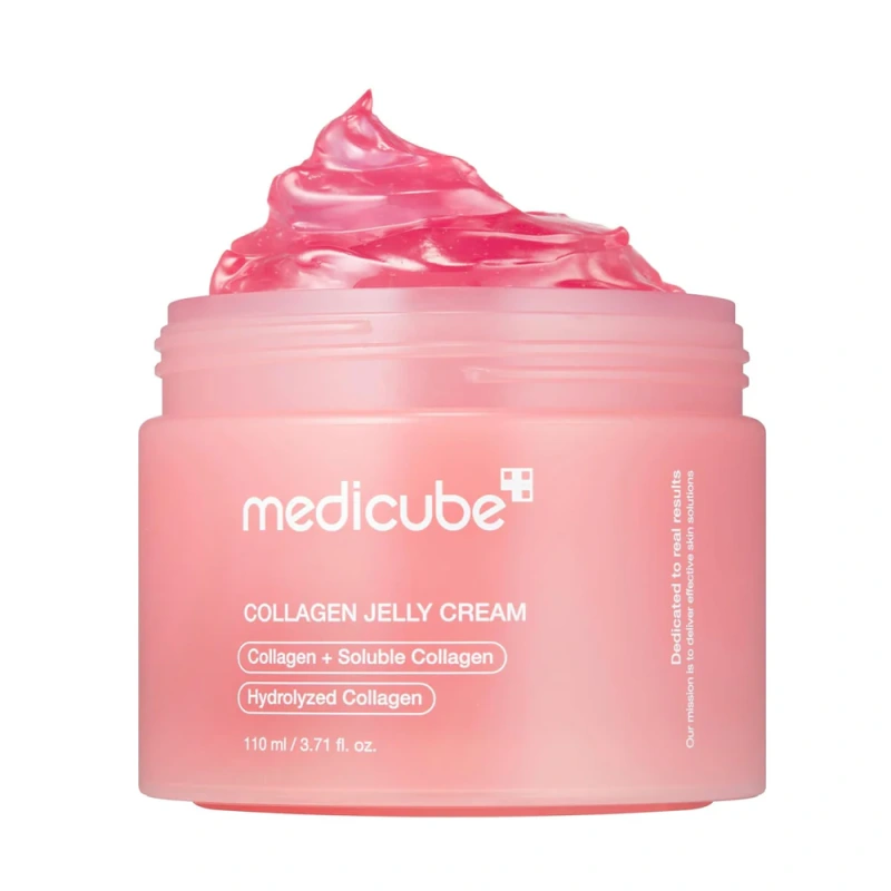 Medicube Collagen Jelly Cream (U) 110ml, Pleťový gél