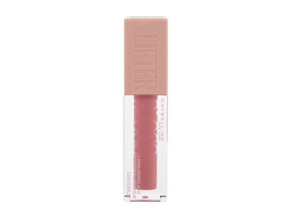 Maybelline Lifter Gloss 006 Reef (W) 5,4ml, Lesk na pery