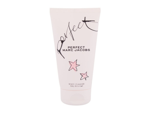 Marc Jacobs Perfect (W) 150ml, Sprchovací gél