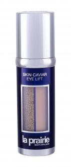 La Prairie Eye Lift Skin Caviar (W)  20ml, Očný gél